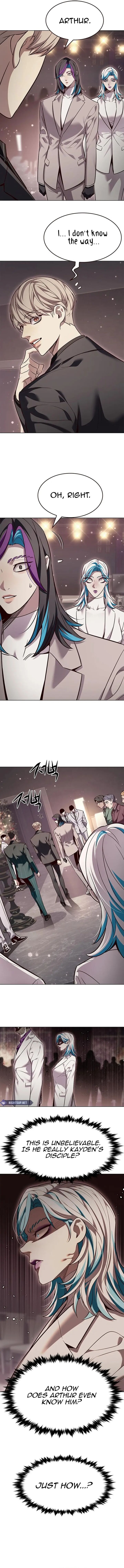 Eleceed Chapter 340 Page 6