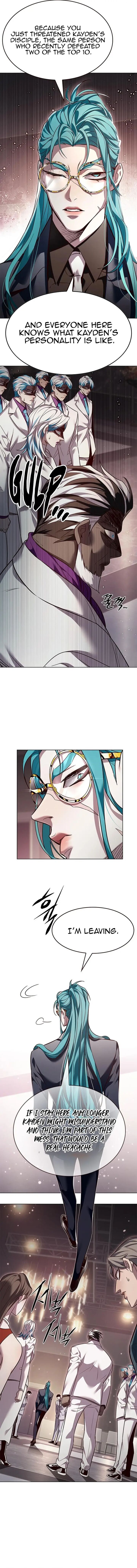 Eleceed Chapter 340 Page 8