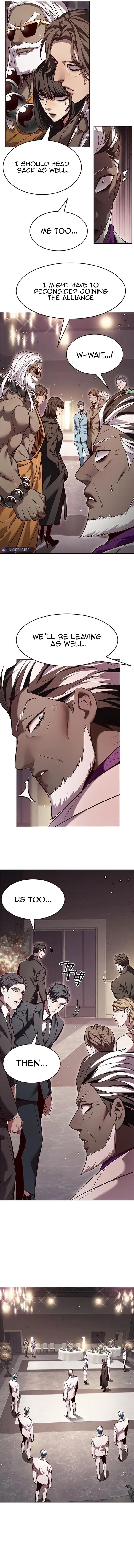 Eleceed Chapter 340 Page 9
