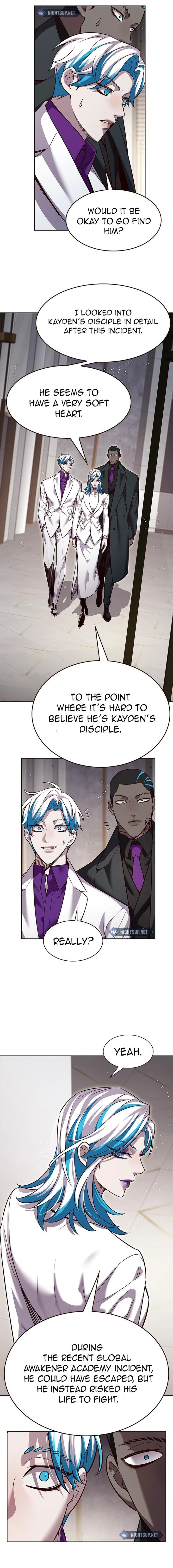 Eleceed Chapter 341 Page 11