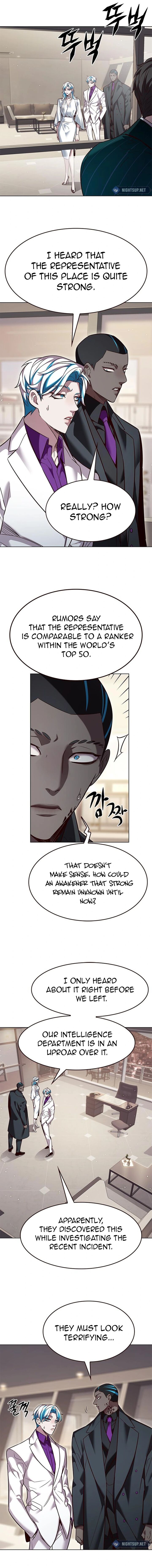 Eleceed Chapter 341 Page 14