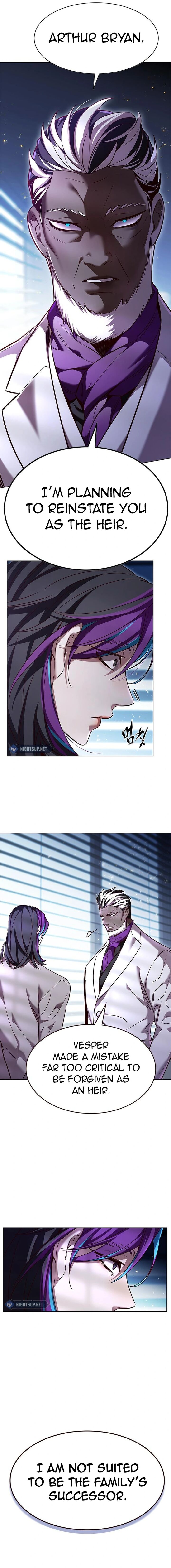 Eleceed Chapter 341 Page 3