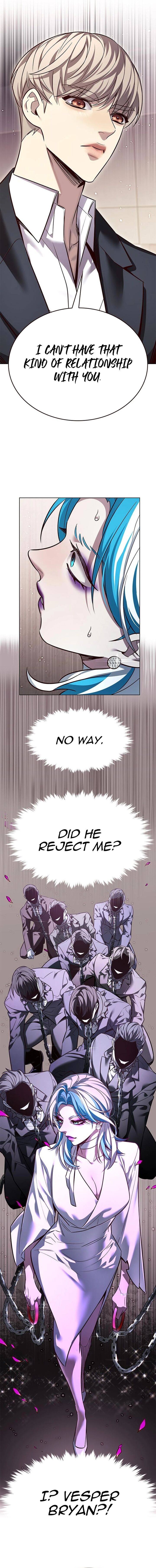 Eleceed Chapter 342 Page 12