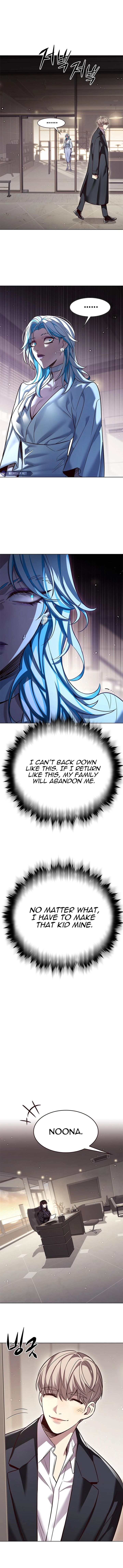 Eleceed Chapter 342 Page 14