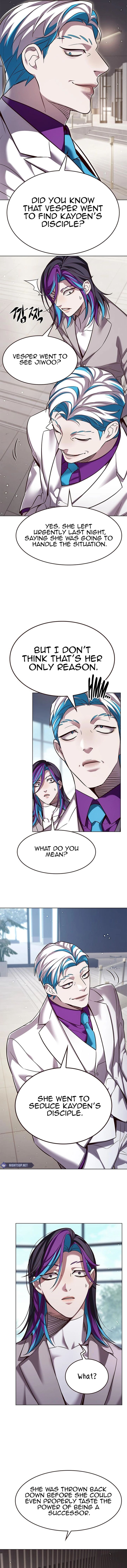 Eleceed Chapter 342 Page 2