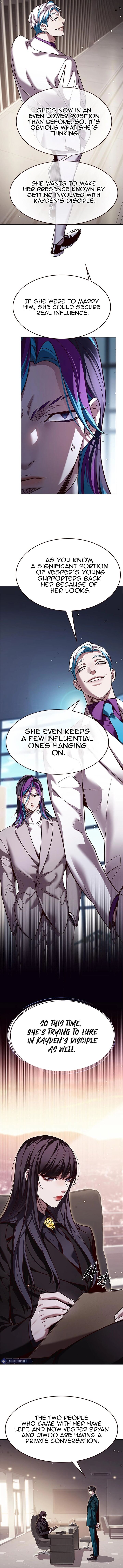 Eleceed Chapter 342 Page 3
