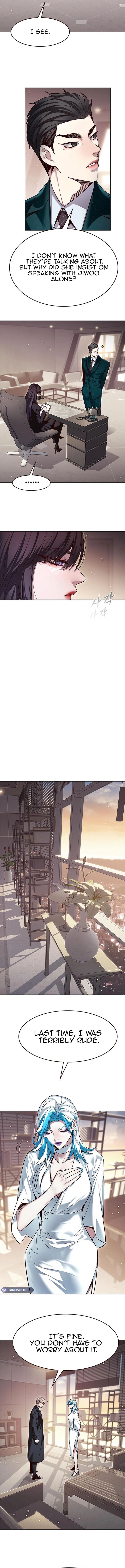 Eleceed Chapter 342 Page 4