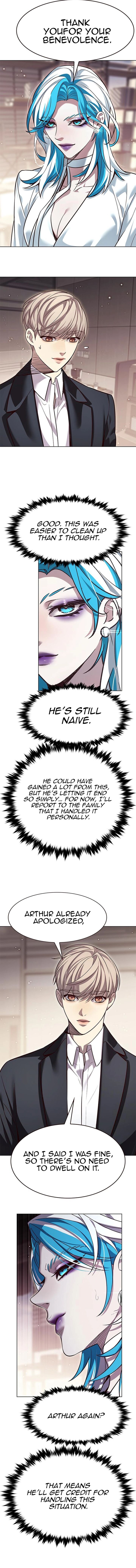 Eleceed Chapter 342 Page 5