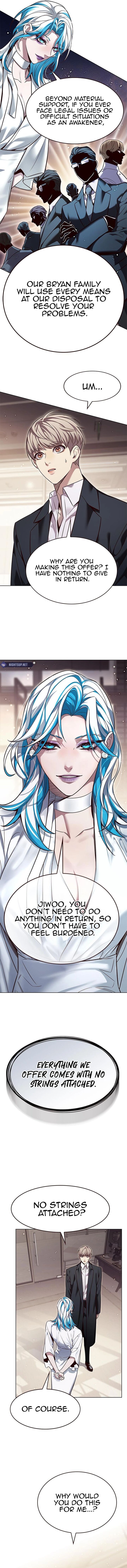 Eleceed Chapter 342 Page 7
