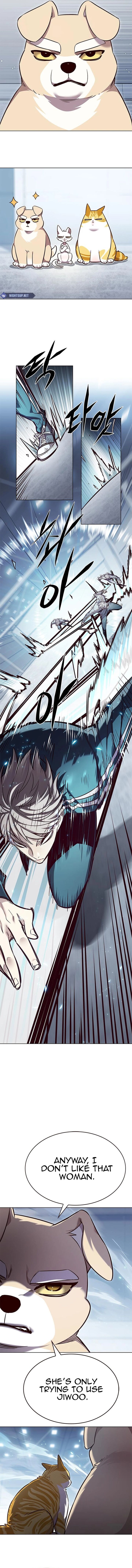 Eleceed Chapter 343 Page 11
