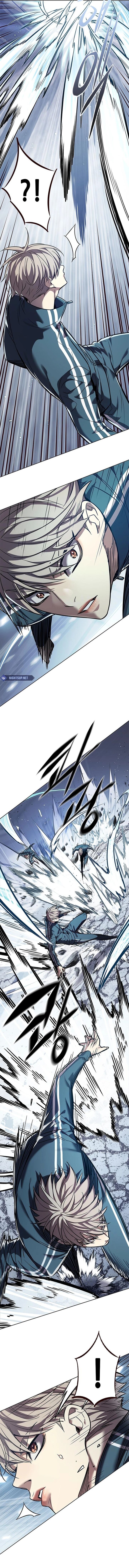 Eleceed Chapter 343 Page 15