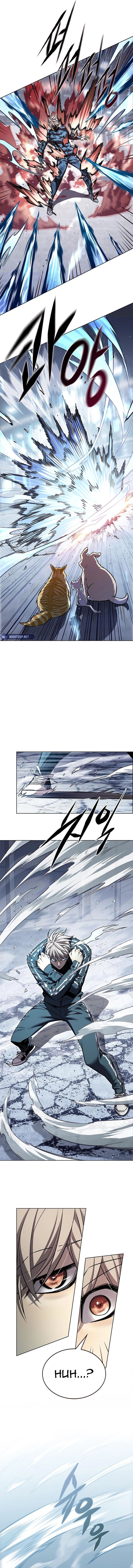 Eleceed Chapter 343 Page 18