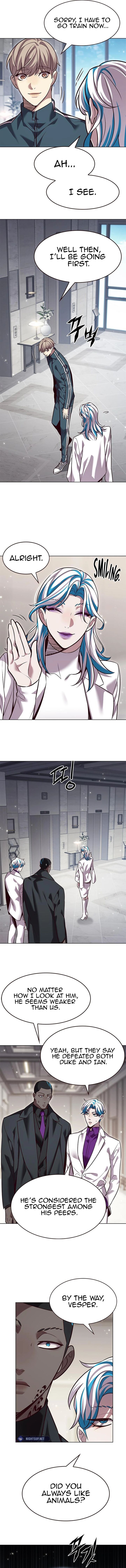 Eleceed Chapter 343 Page 7