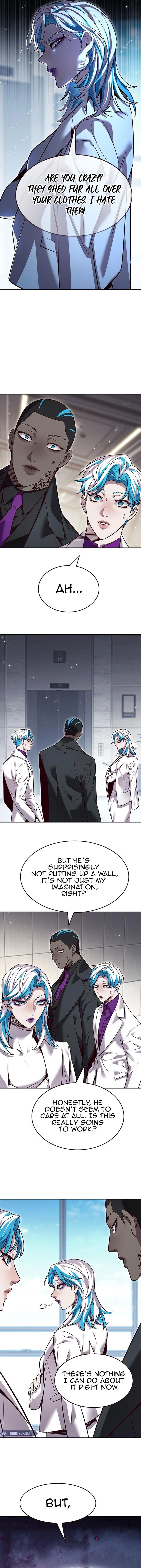 Eleceed Chapter 343 Page 8