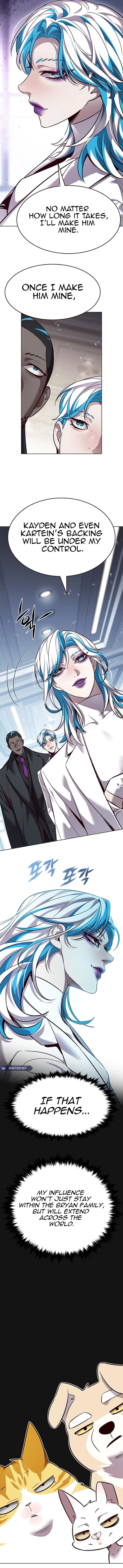 Eleceed Chapter 343 Page 9