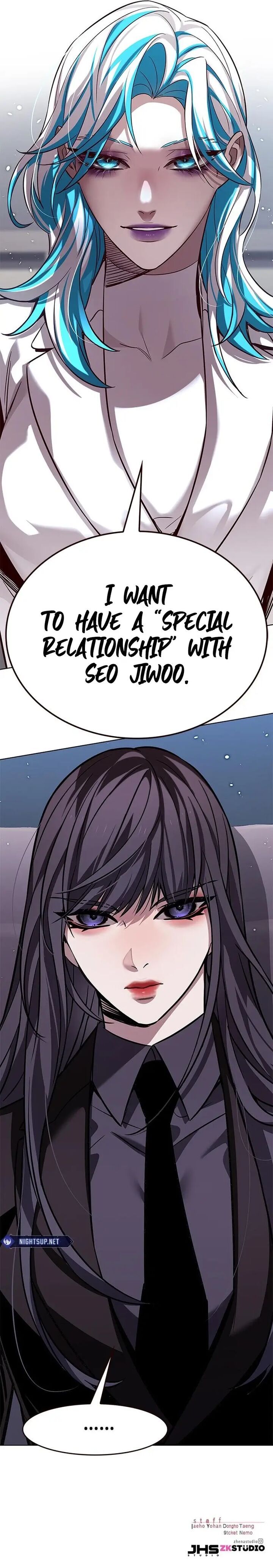 Eleceed Chapter 344 Page 17