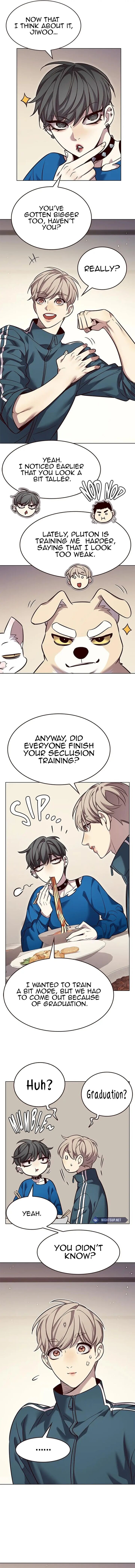 Eleceed Chapter 344 Page 4