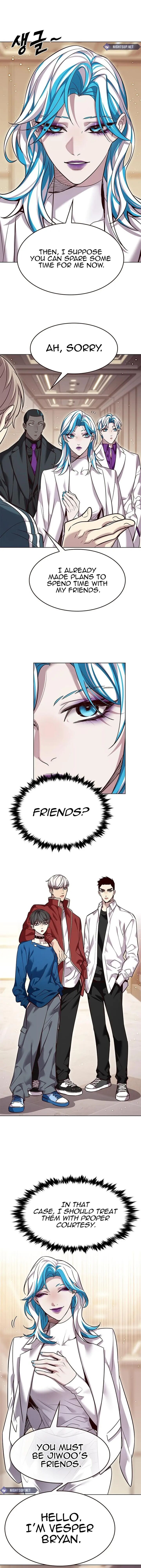 Eleceed Chapter 344 Page 8