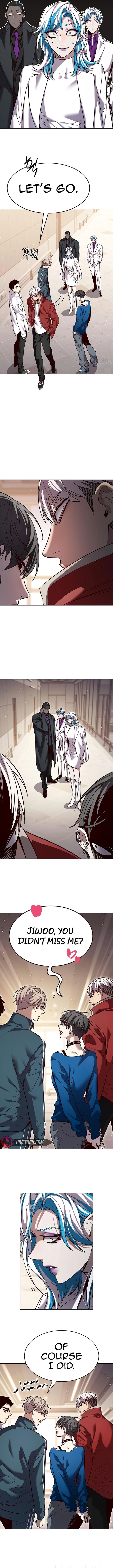 Eleceed Chapter 344 Page 9