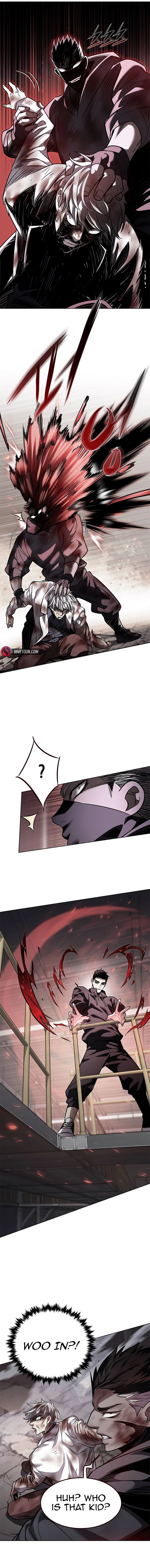 Eleceed Chapter 349 Page 11