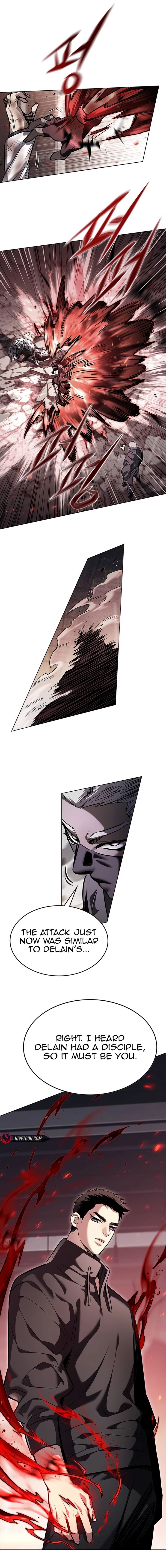Eleceed Chapter 349 Page 12