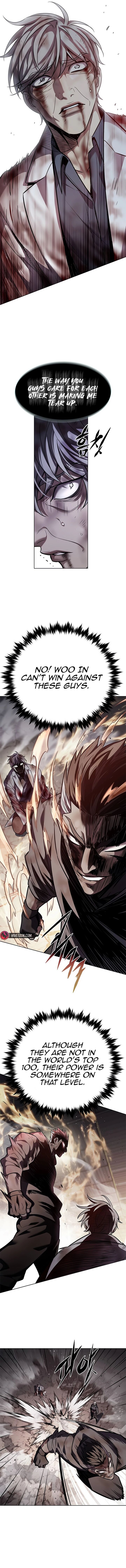 Eleceed Chapter 349 Page 14