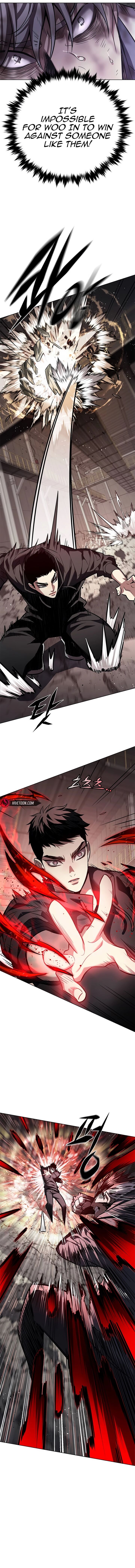 Eleceed Chapter 349 Page 15