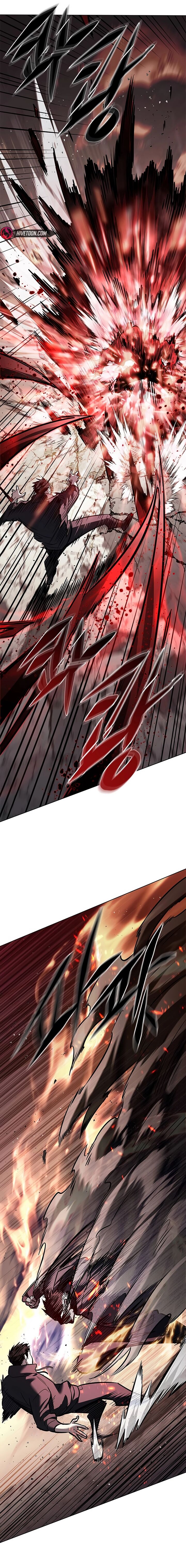 Eleceed Chapter 349 Page 16