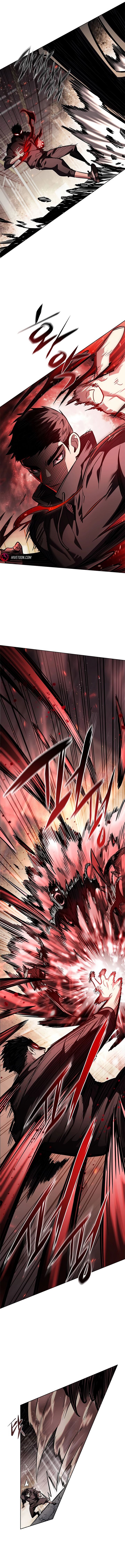 Eleceed Chapter 349 Page 18