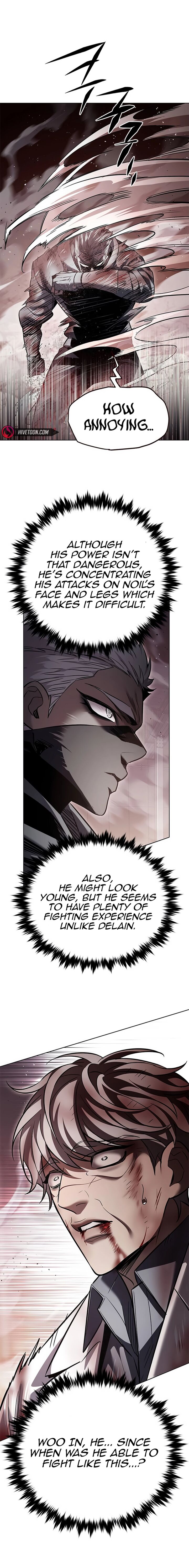 Eleceed Chapter 349 Page 19
