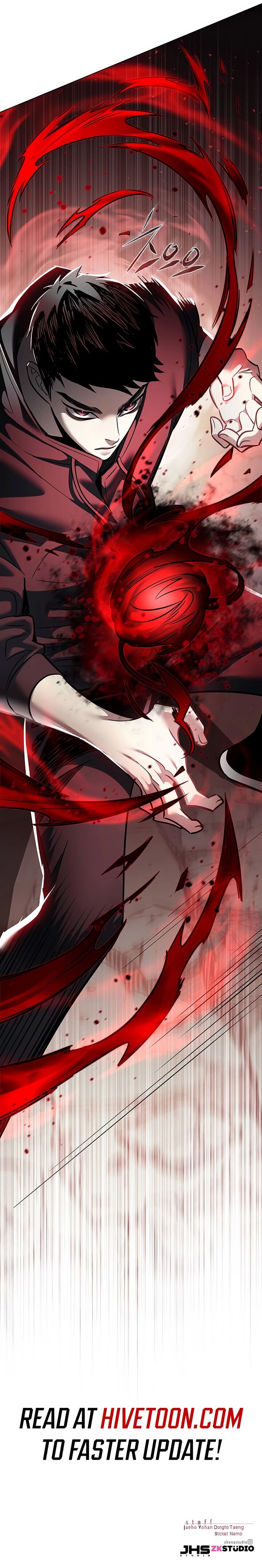 Eleceed Chapter 349 Page 20