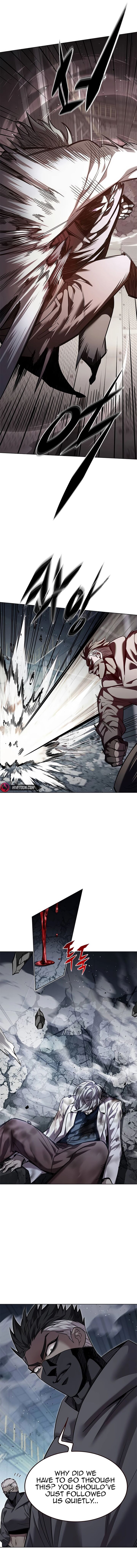 Eleceed Chapter 349 Page 4
