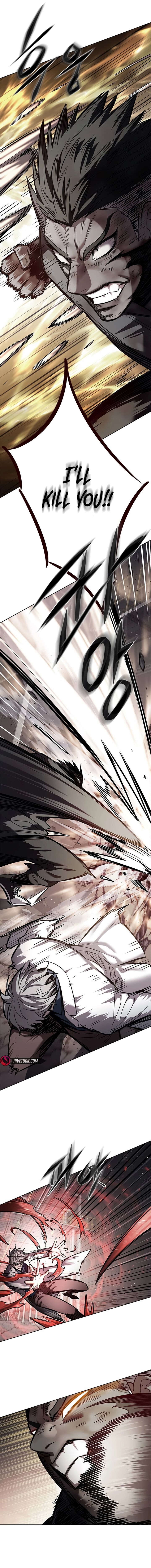 Eleceed Chapter 349 Page 7