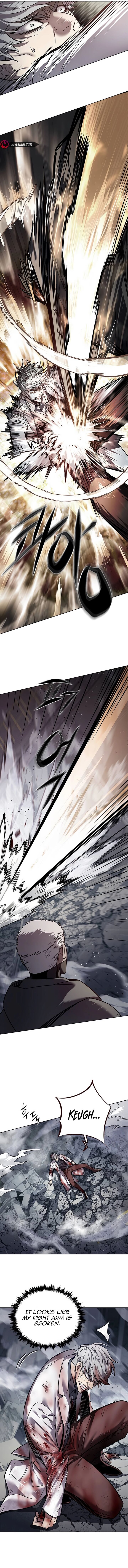 Eleceed Chapter 349 Page 8