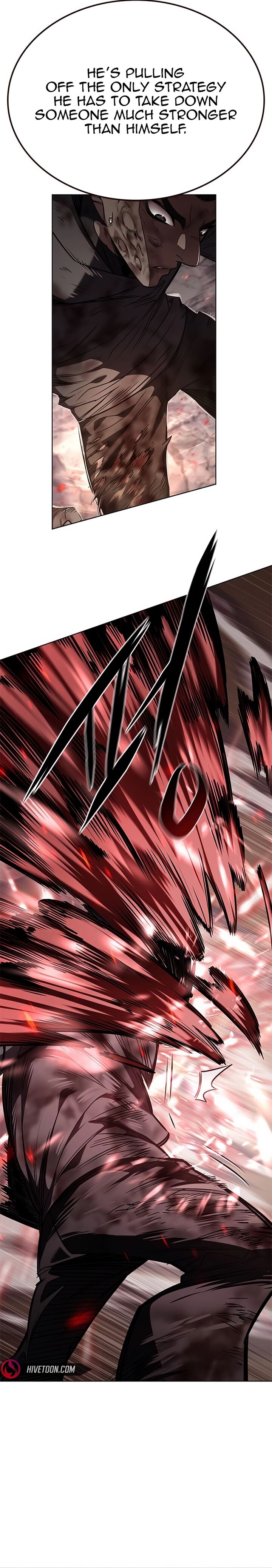 Eleceed Chapter 350 Page 14