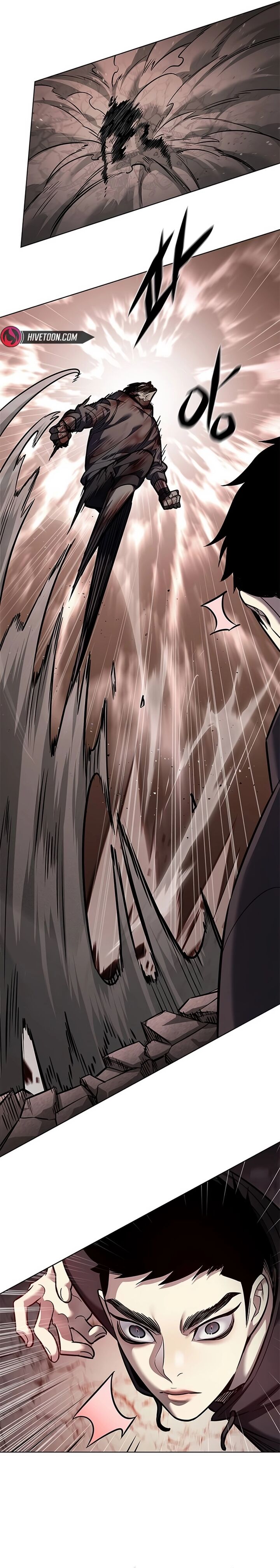 Eleceed Chapter 350 Page 17