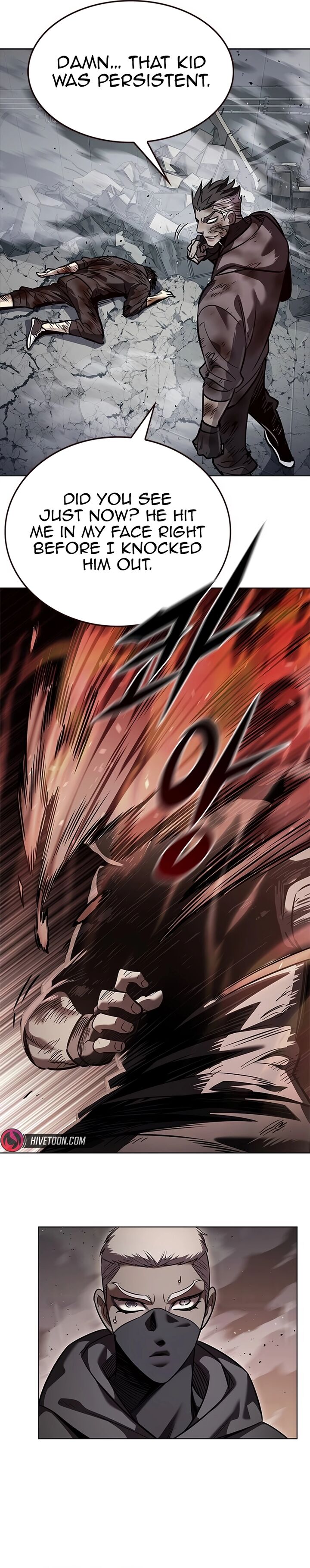Eleceed Chapter 350 Page 28