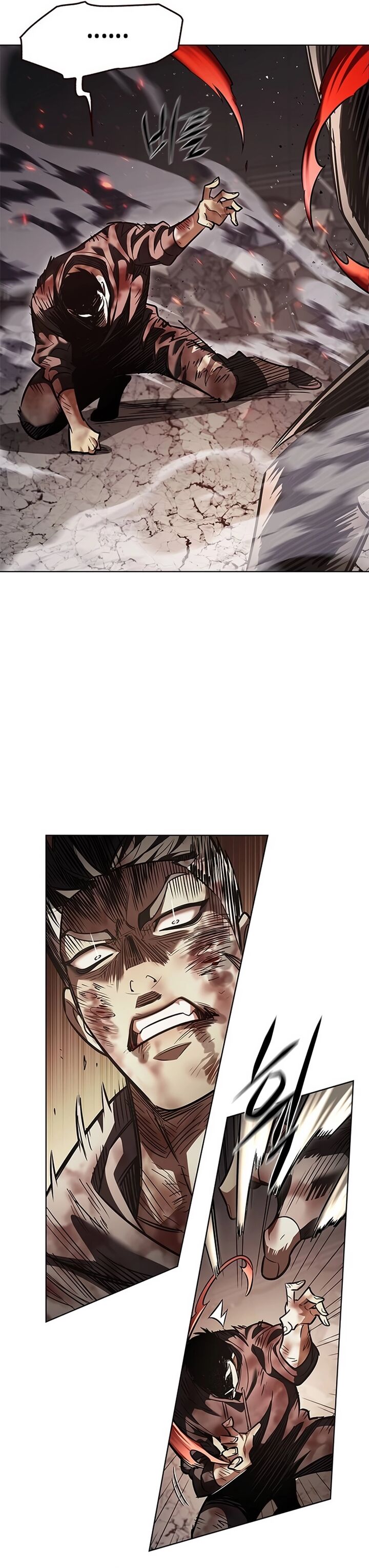 Eleceed Chapter 350 Page 29