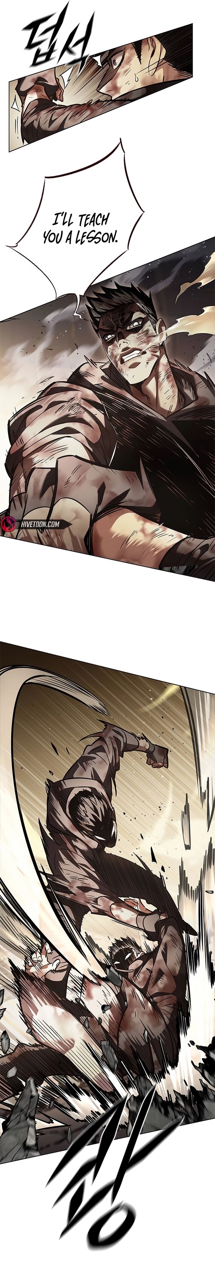 Eleceed Chapter 350 Page 30