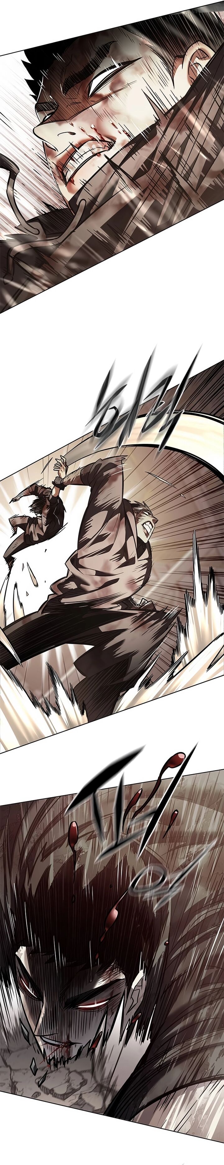 Eleceed Chapter 350 Page 31