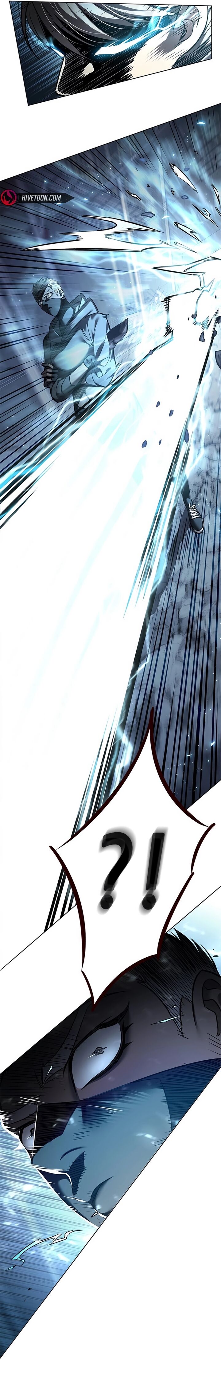 Eleceed Chapter 350 Page 36