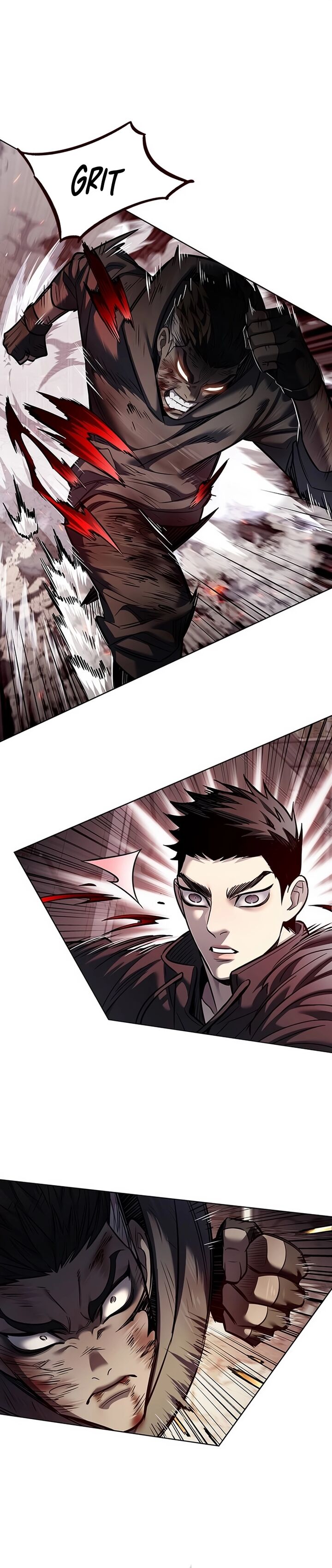 Eleceed Chapter 350 Page 4