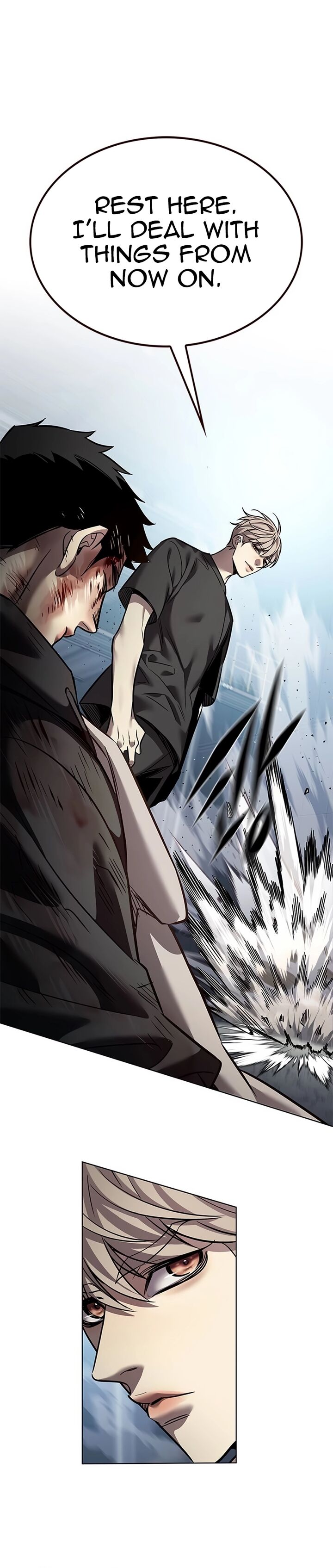 Eleceed Chapter 350 Page 44