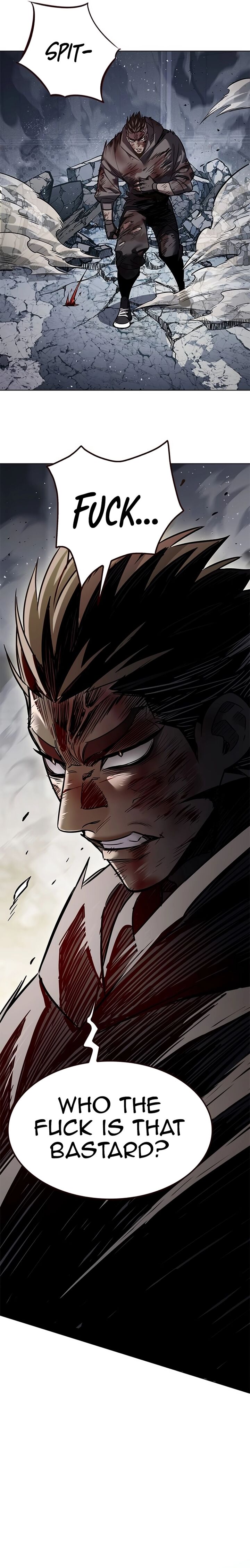 Eleceed Chapter 350 Page 45