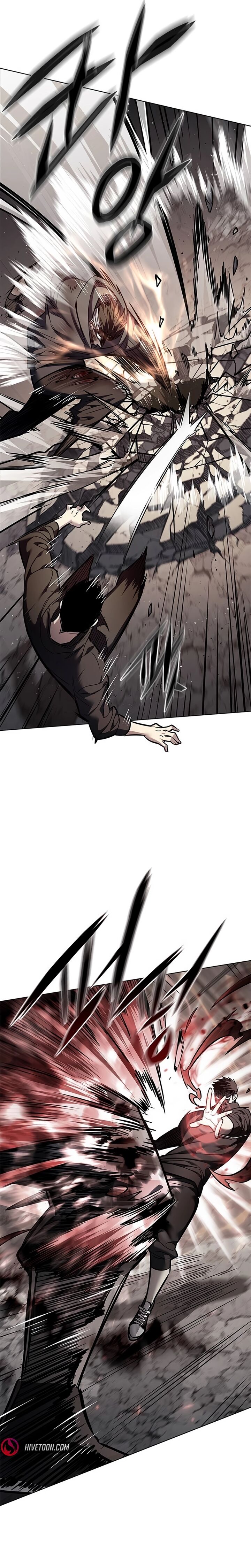Eleceed Chapter 350 Page 5