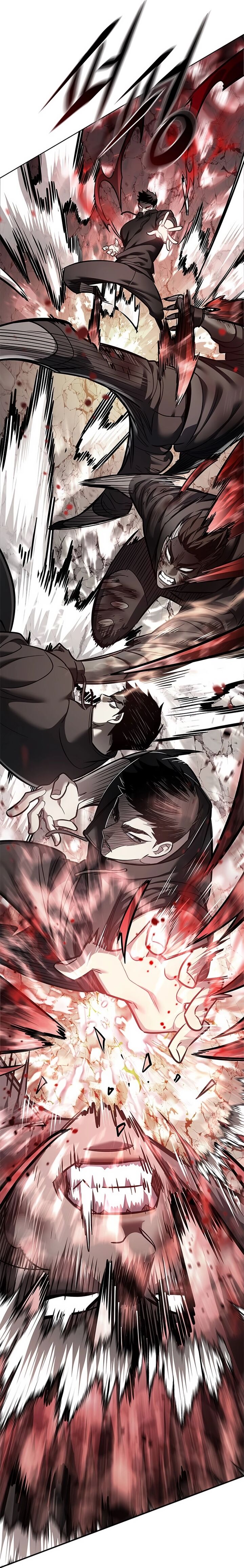 Eleceed Chapter 350 Page 7