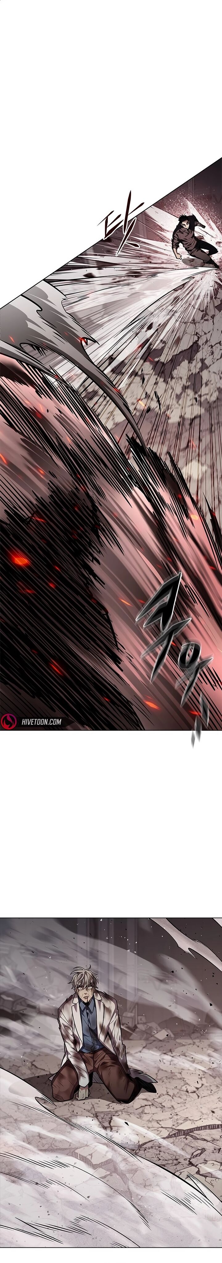 Eleceed Chapter 350 Page 8