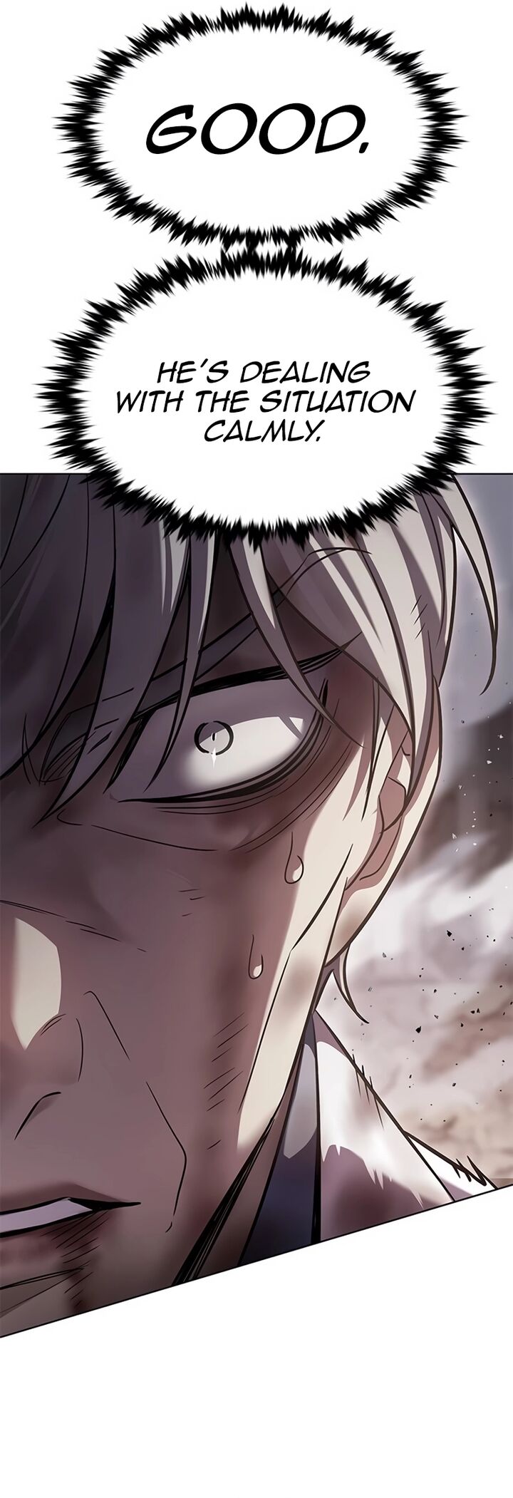 Eleceed Chapter 350 Page 9