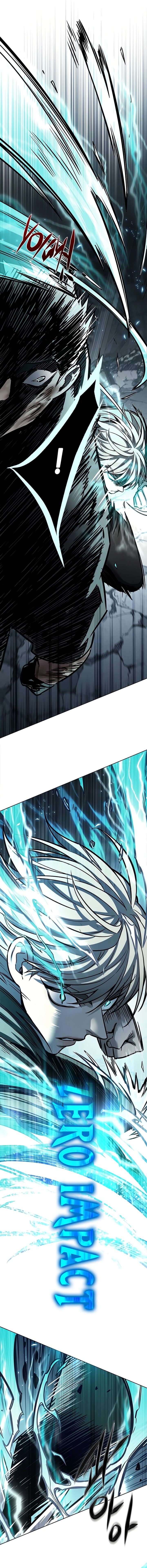 Eleceed Chapter 351 Page 11