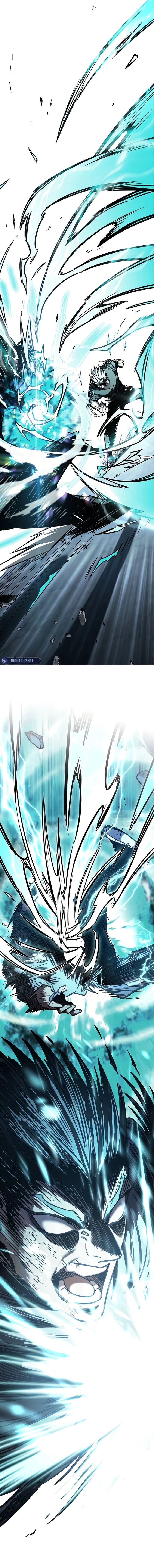 Eleceed Chapter 351 Page 12